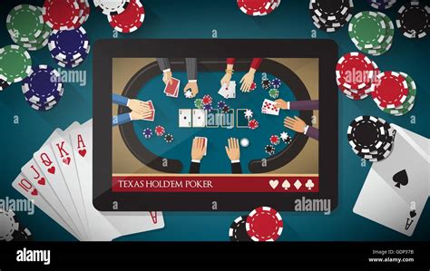 casino holdem mobile